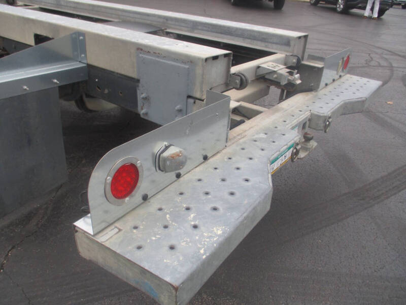 2011 Ford E-Series E-450 SD