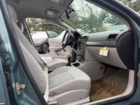 2009 Chevrolet Cobalt LS