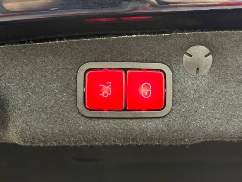 2020 Mercedes-Benz C-Class AMG C 43