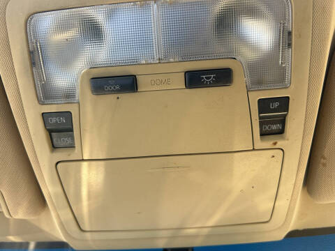 2015 Toyota Avalon XLE