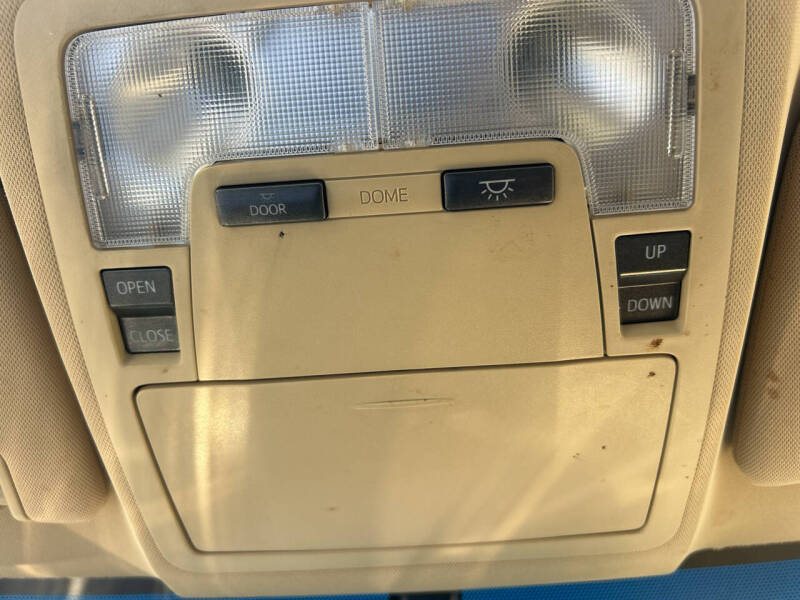 2015 Toyota Avalon XLE