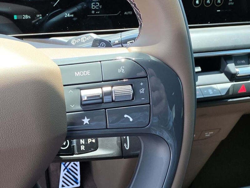 2026 Kia EV9 GT-Line