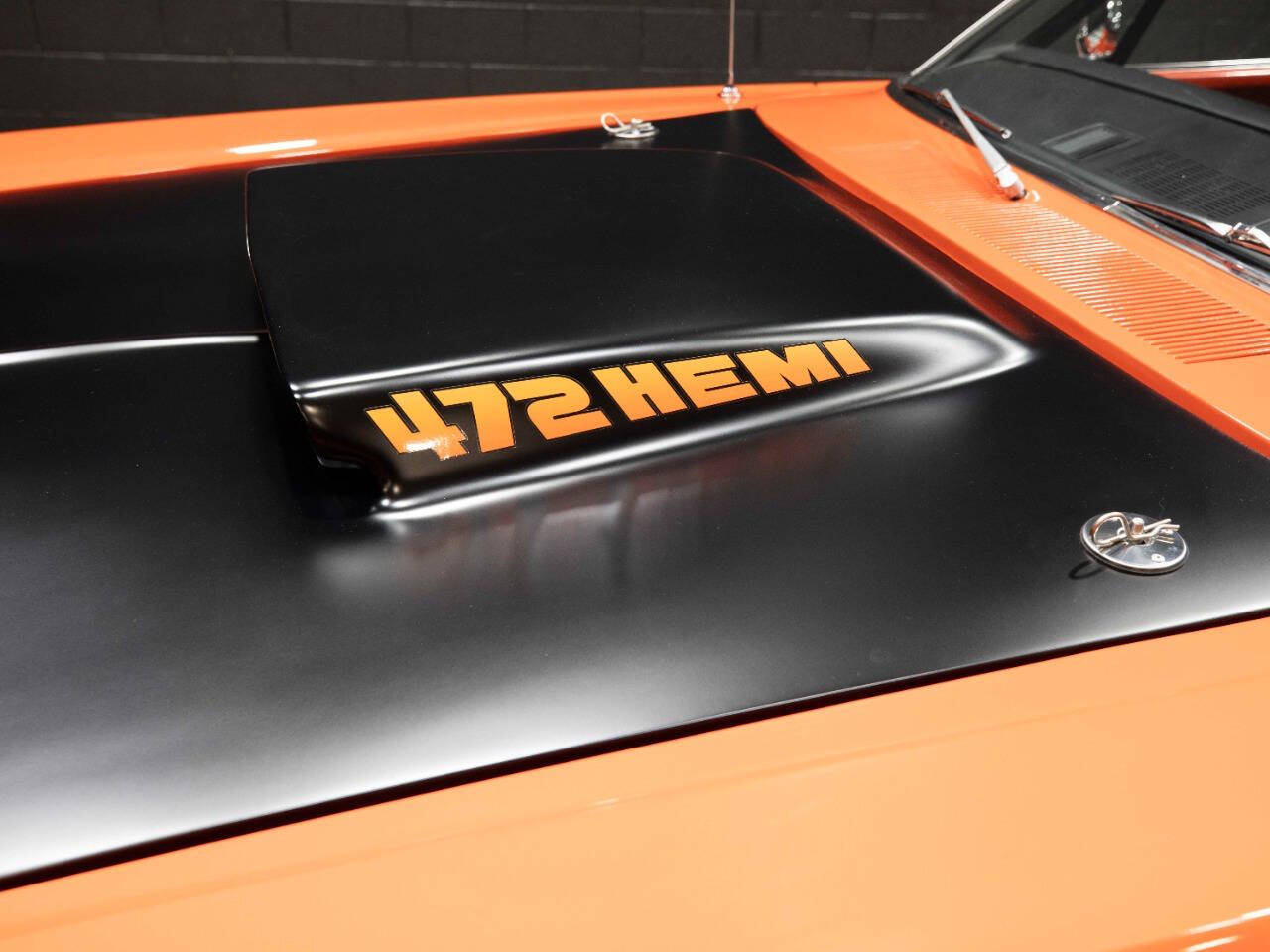 1969 Dodge Super Bee 30