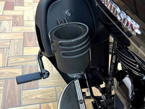 2016 Harley-Davidson Ultra Limited