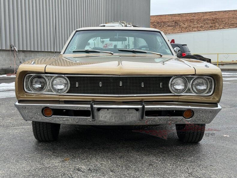 1968 Dodge Coronet