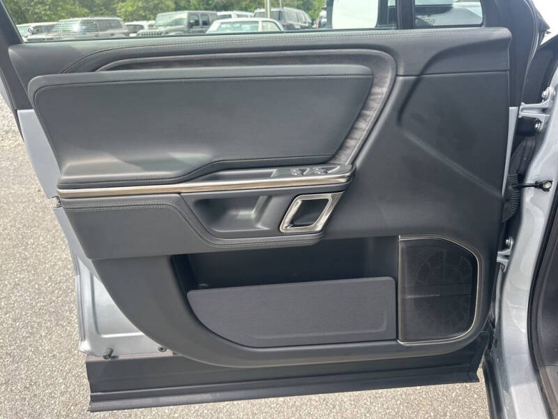 2022 Rivian R1T Launch Edition