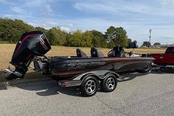 2019 Nitro Z21 Pro