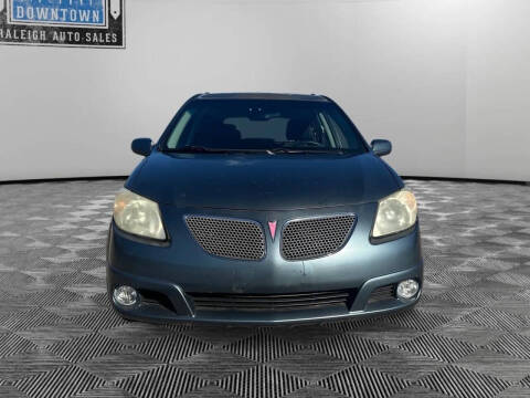 2006 Pontiac Vibe