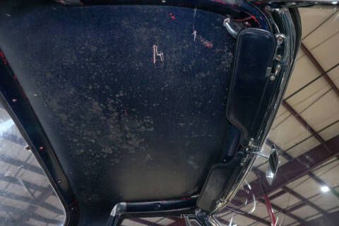 1963 Chevrolet Corvette