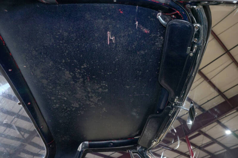 1963 Chevrolet Corvette