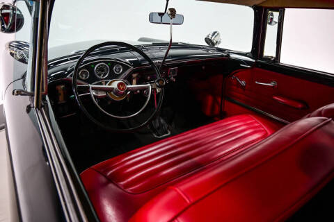 1955 Mercury Mountclair