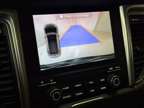 2017 Porsche Macan GTS