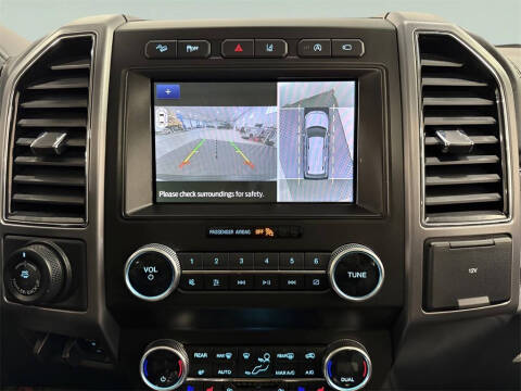 2021 Ford Expedition MAX Platinum