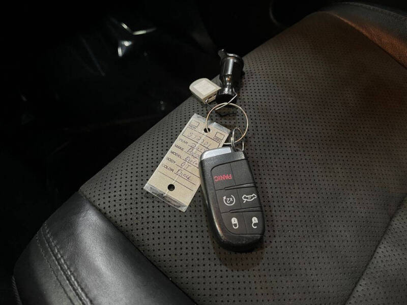 2019 Dodge Durango GT Plus