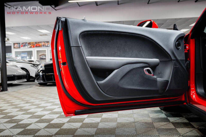 2018 Dodge Challenger SRT Demon