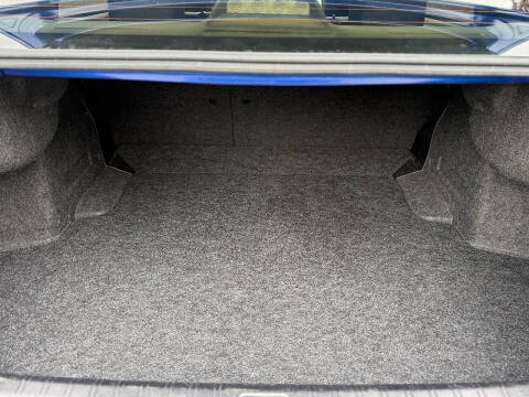 2020 Subaru WRX Premium