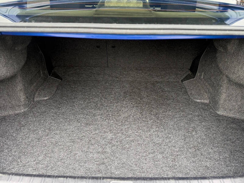 2020 Subaru WRX Premium