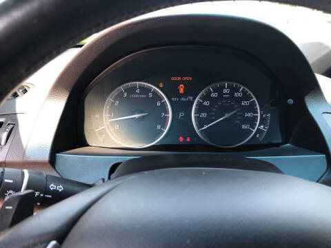 2013 Acura RDX w/Tech