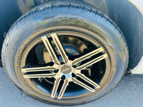 2013 Dodge Challenger SXT