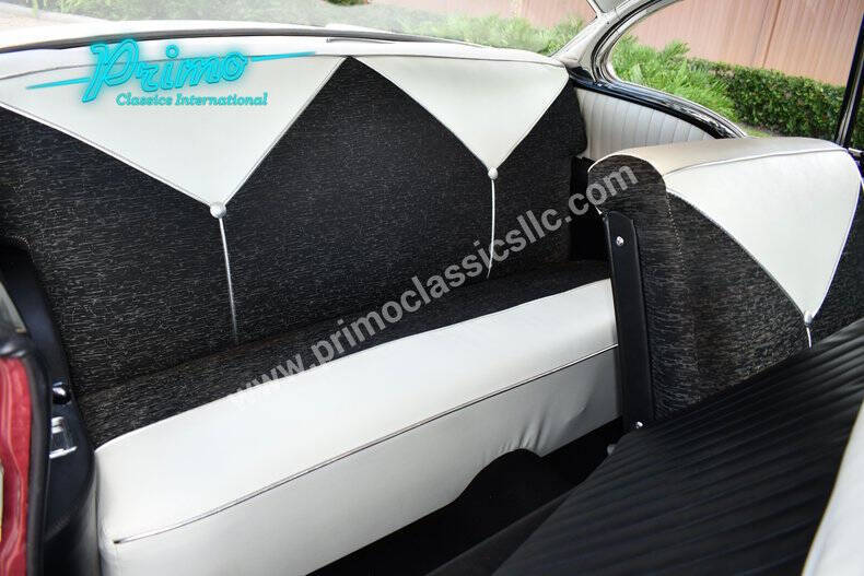 1956 Chevrolet Bel Air