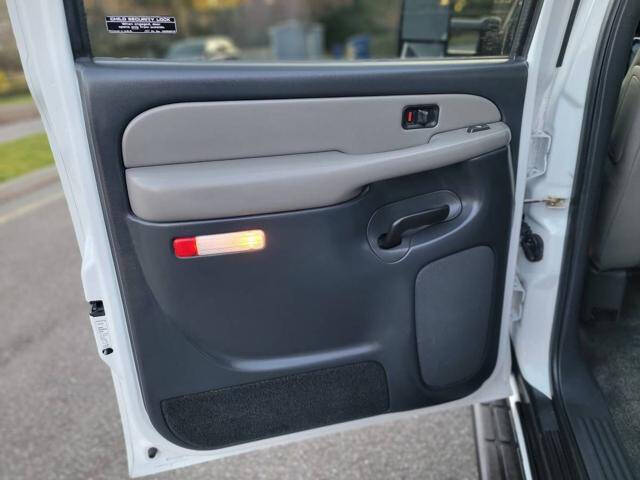 2000 Chevrolet Suburban