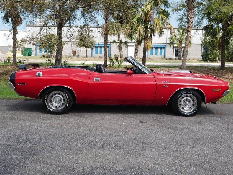 1970 Dodge Challenger