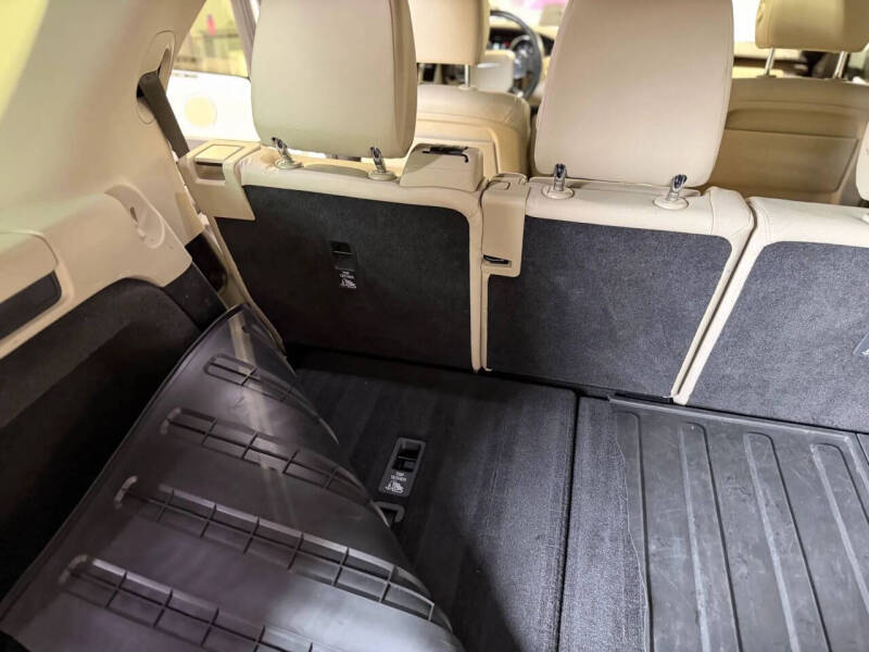 2017 Land Rover Discovery HSE