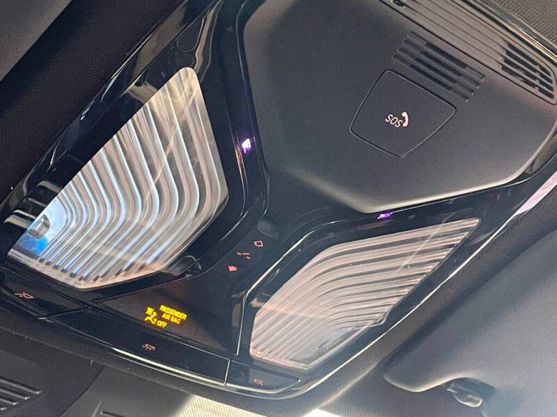 2020 BMW 3 Series 330i xDrive