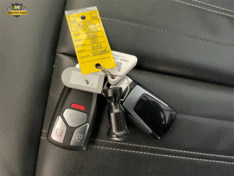 2023 Audi Q5 quattro S line Prem Plus 45 TFSI