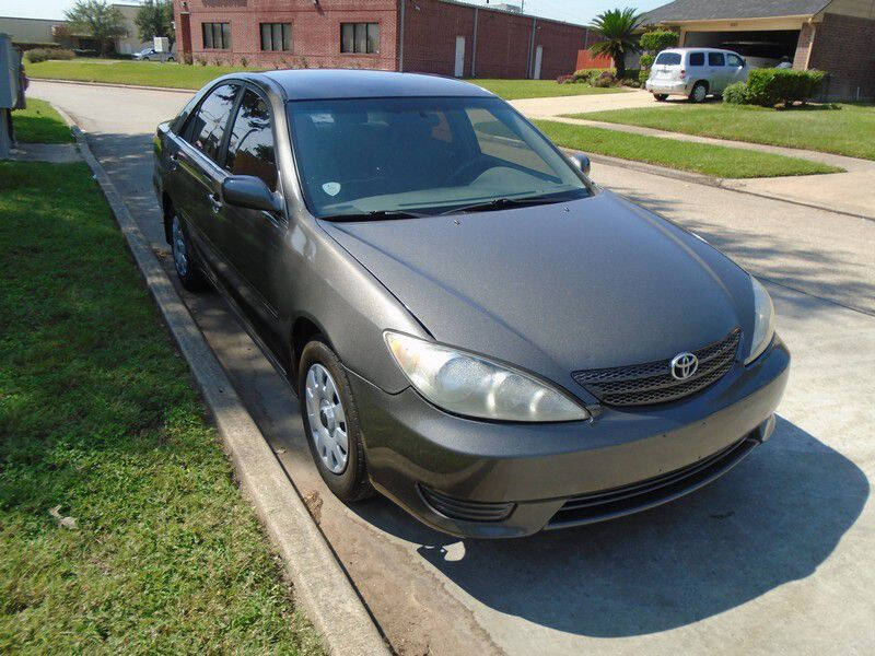 2006 Toyota Camry