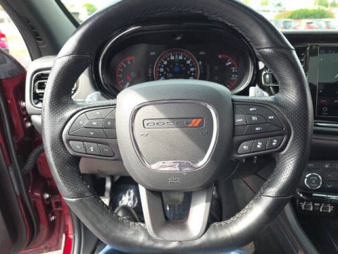 2024 Dodge Durango R/T Plus