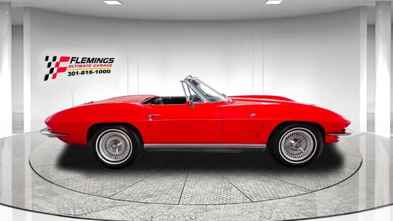 1964 Chevrolet Corvette