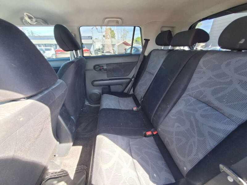 2011 Scion xB