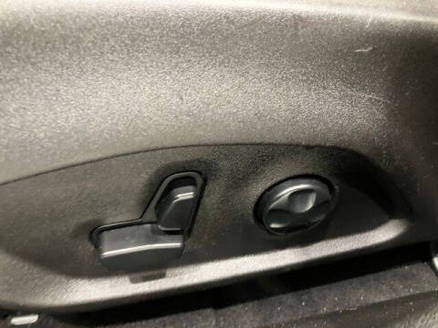 2018 Jeep Renegade Trailhawk