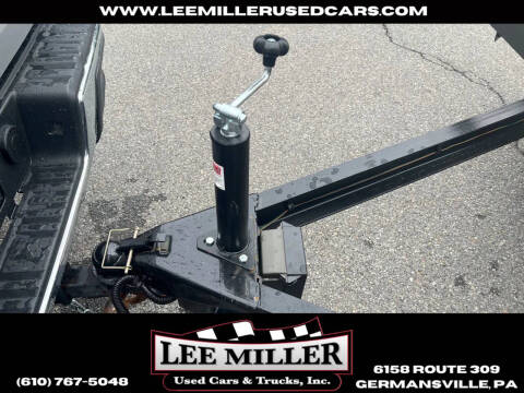 2025 Mentzer Custom Landscape