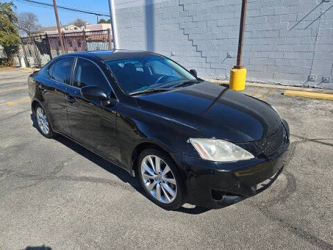 2008 Lexus IS 250 for sale at Payam's Autoplex in San Antonio TX