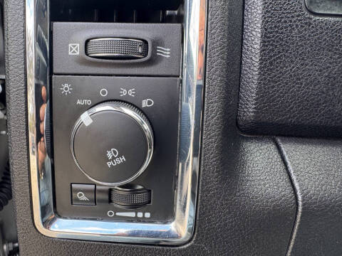 2014 RAM 3500 Laramie