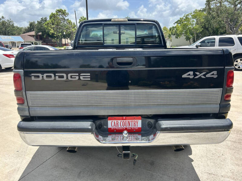 1995 Dodge Ram 1500 LT