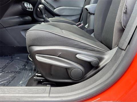 2017 FIAT 500X Pop