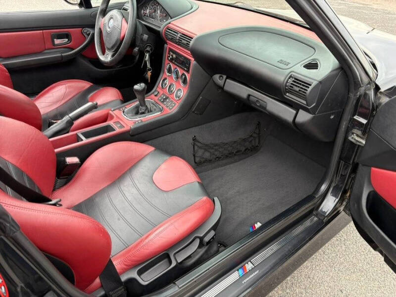 1999 BMW M