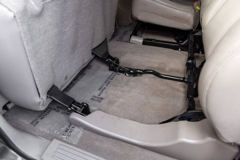 2004 Chevrolet Silverado 3500