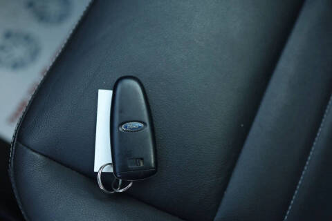 2014 Ford C-MAX Energi SEL