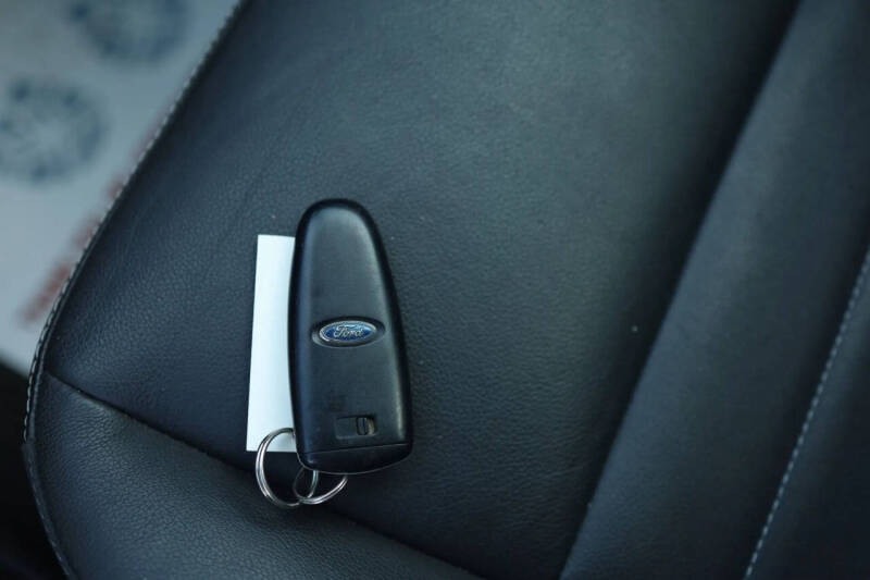 2014 Ford C-MAX Energi SEL