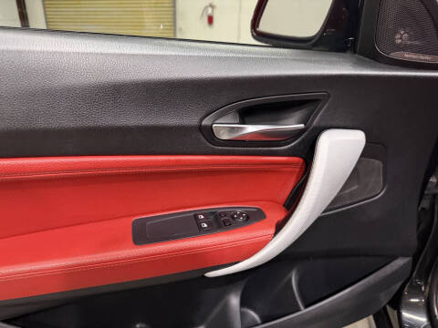 2015 BMW 2 Series M235i xDrive