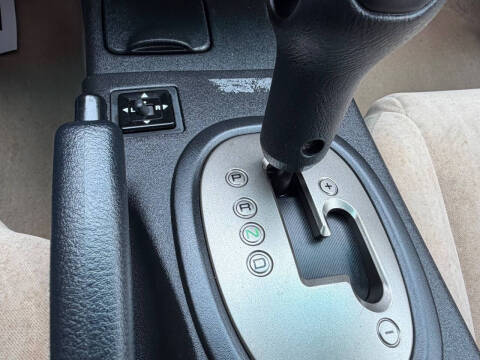 2000 Mitsubishi Eclipse GT