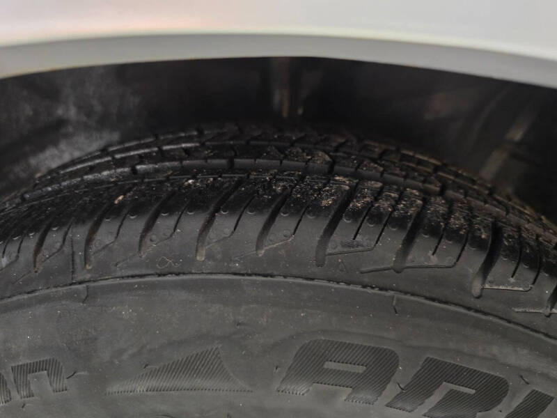 2007 Honda Accord Value Package