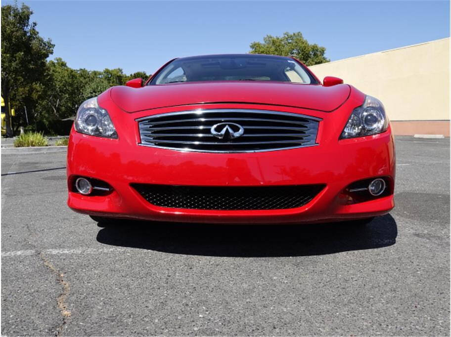 Infiniti G37 For Sale In California - Carsforsale.com®