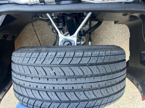 1987 Chevrolet Corvette