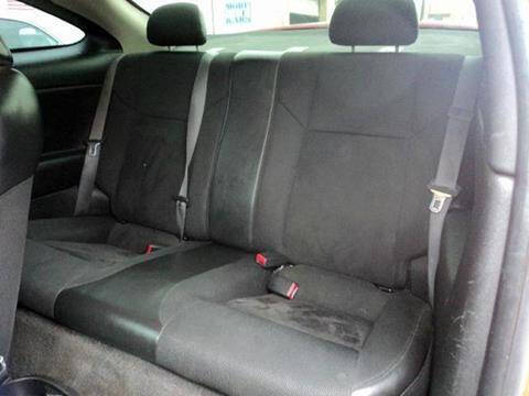 2008 Chevrolet Cobalt SS