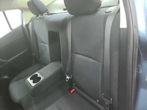 2012 Mazda MAZDA3